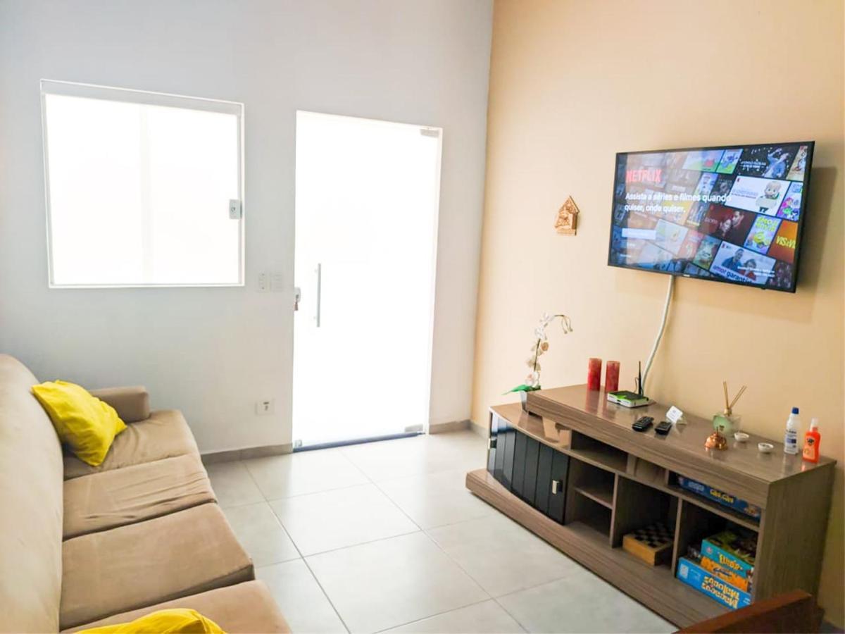 Chalet Casa Do Mar & Ane