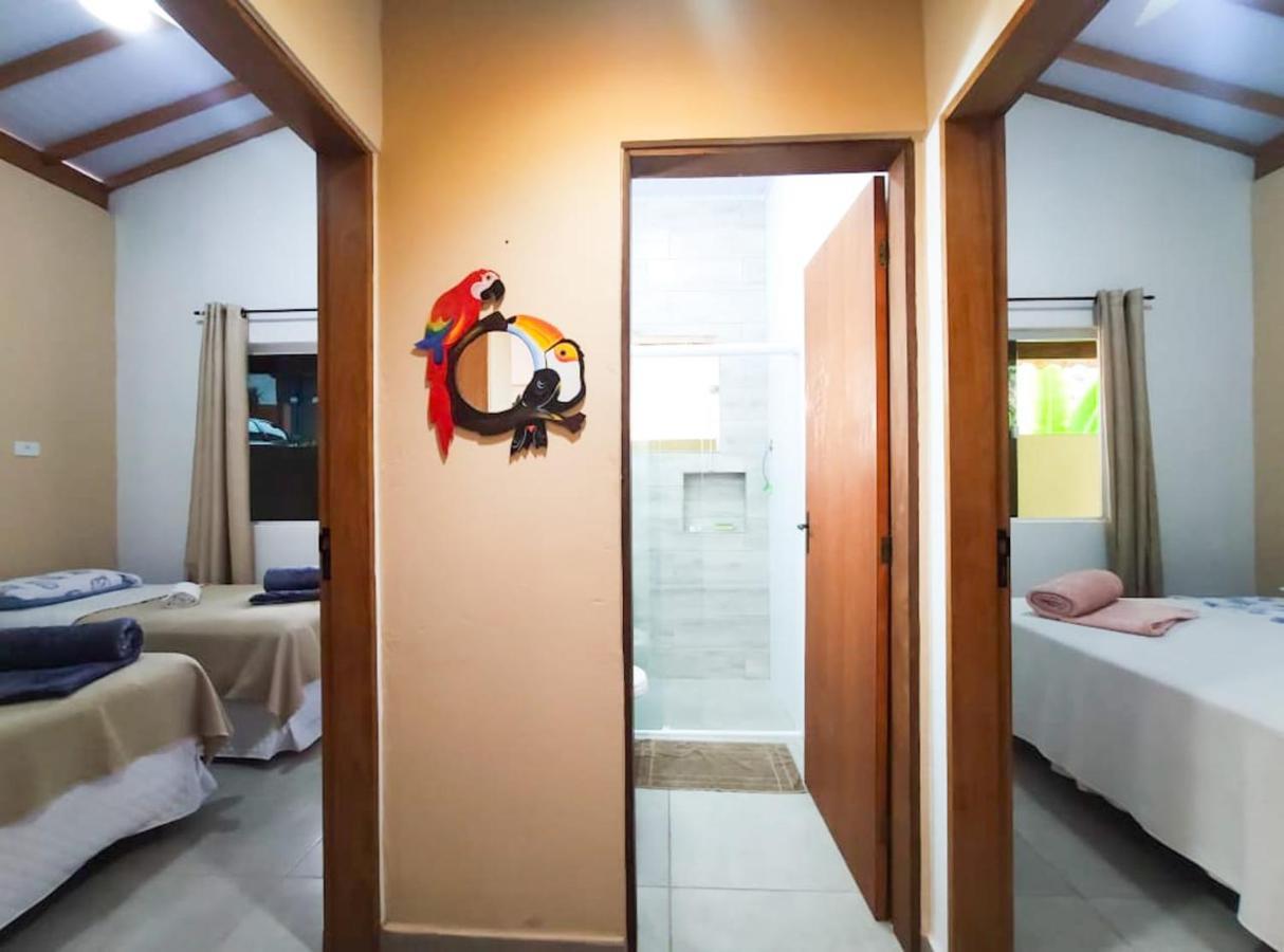 Casa Do Mar & Ane Chalet