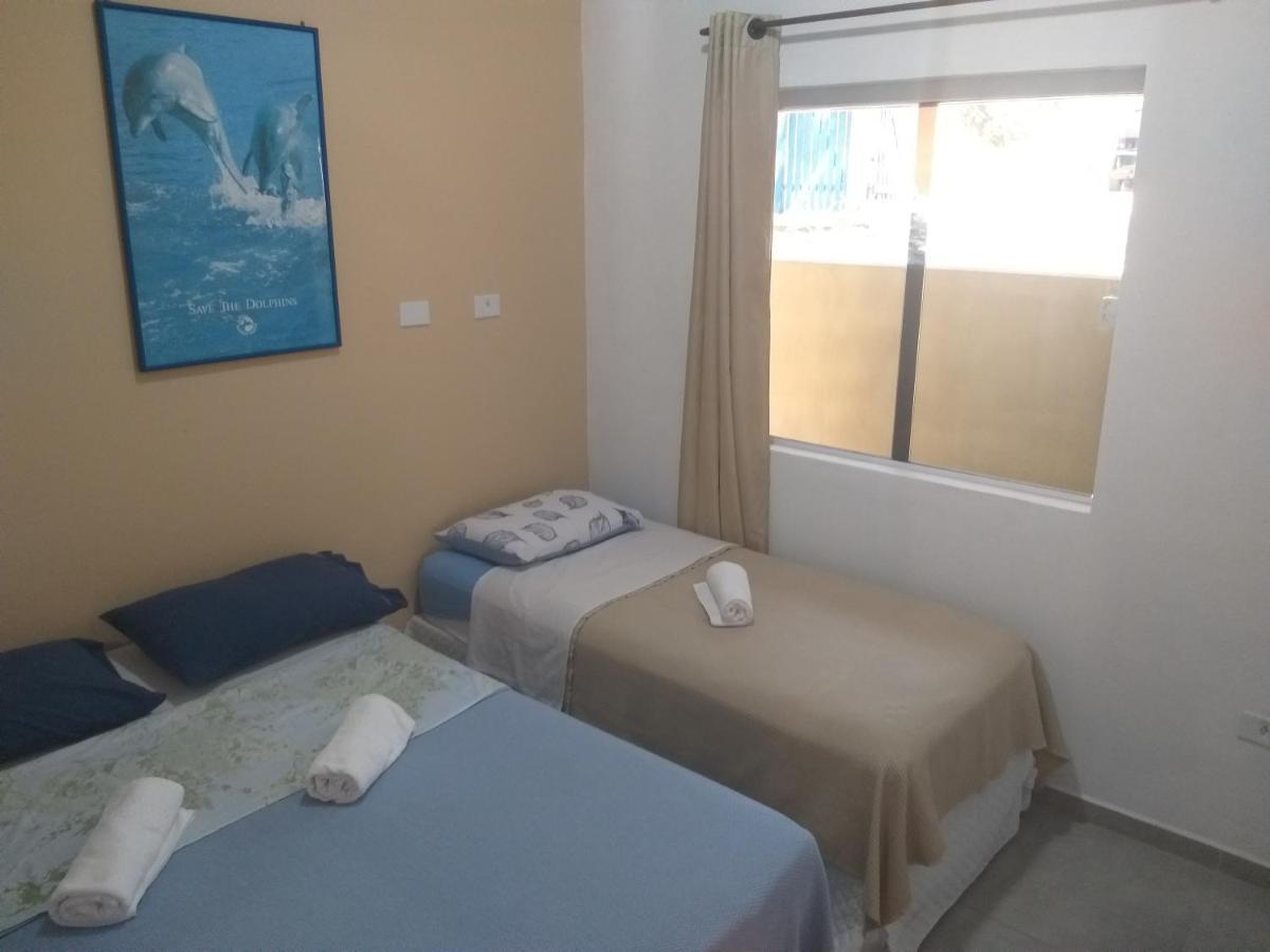 Casa Do Mar & Ane Chalet Ilhabela