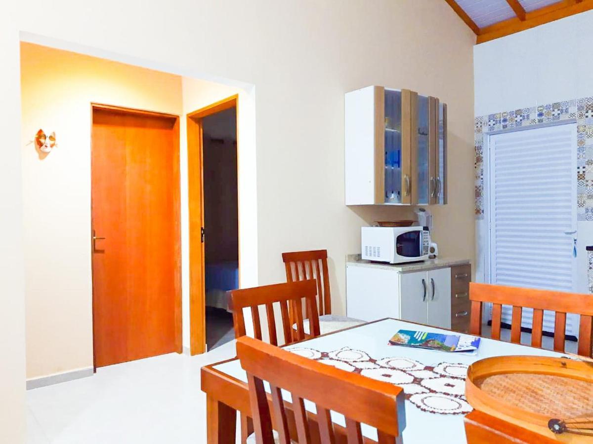 Casa Do Mar & Ane Chalet Ilhabela