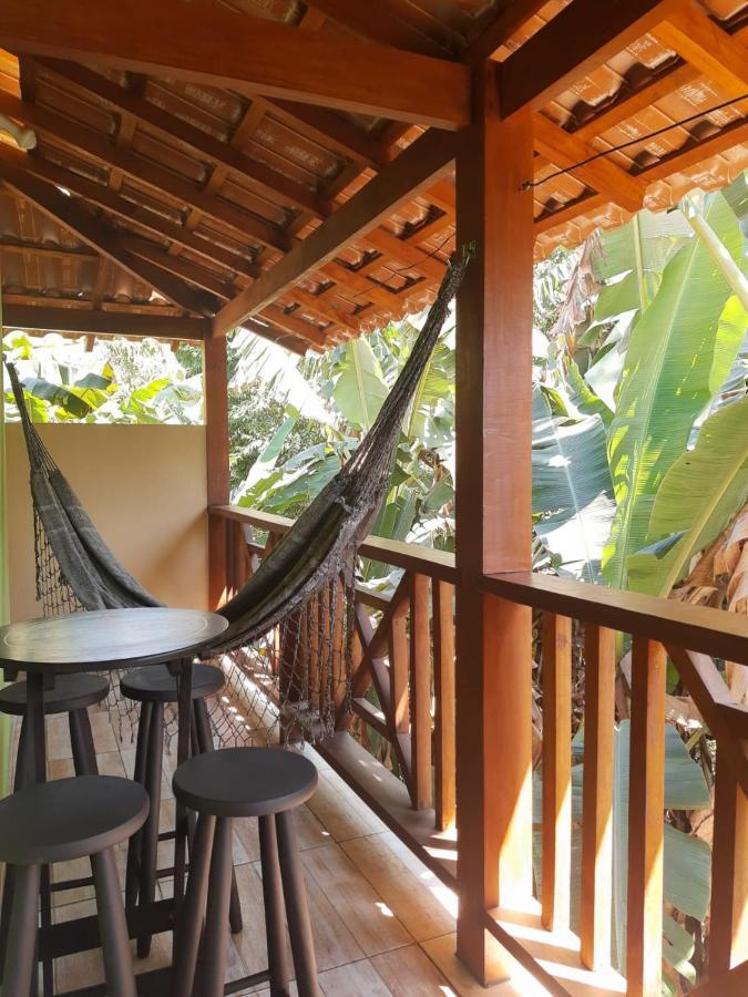 Casa Do Mar & Ane Chalet *