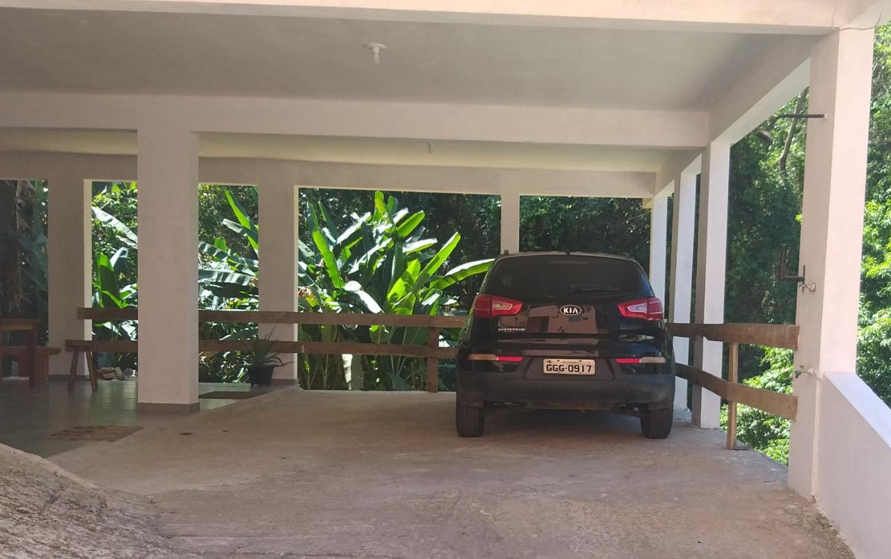Casa Do Mar & Ane Chalet *