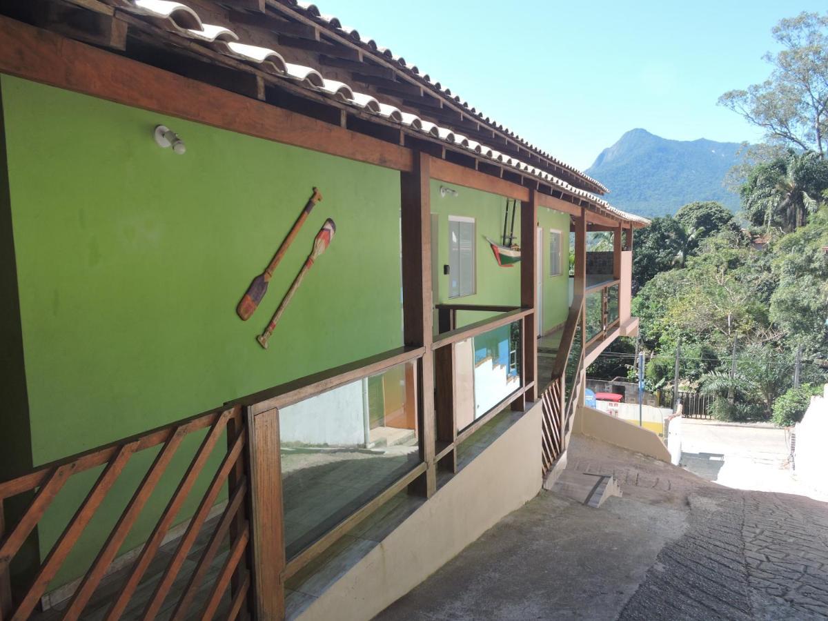 Casa Do Mar & Ane Chalet *