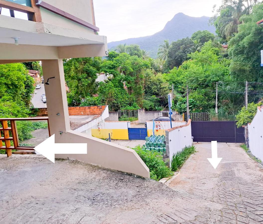 Chalet Casa Do Mar & Ane *