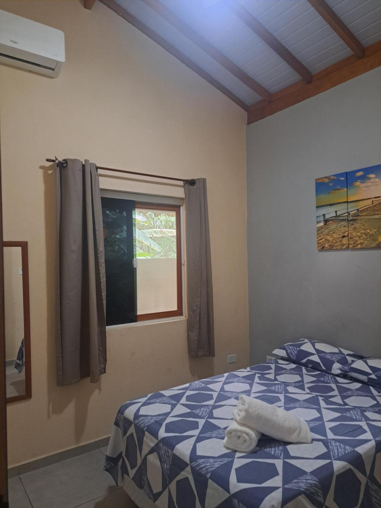 Chalet Casa Do Mar & Ane Ilhabela