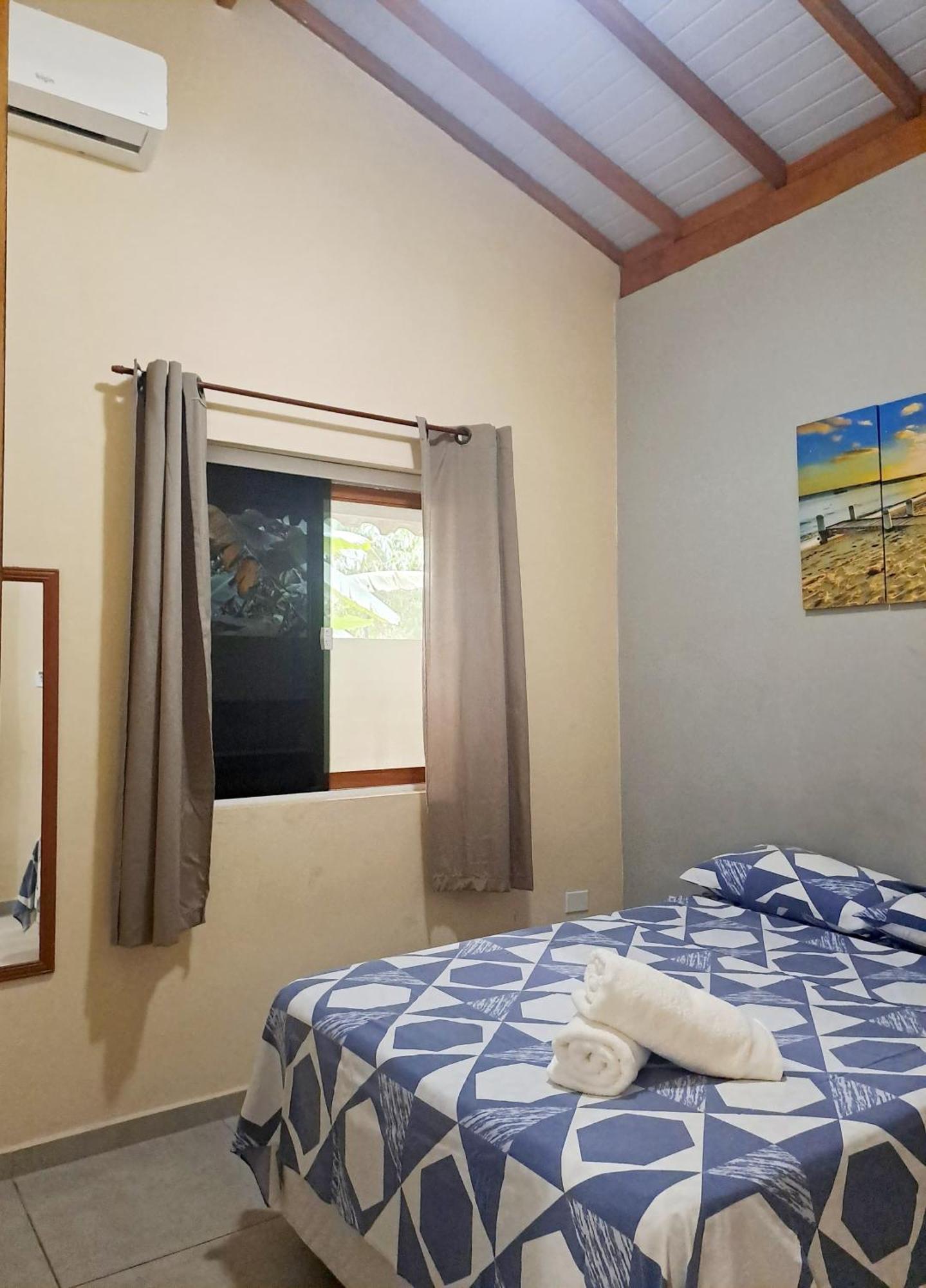 Casa Do Mar & Ane Chalet *