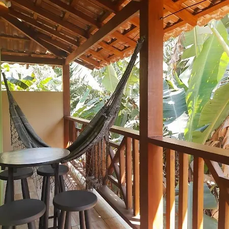 Casa Do Mar & Ane Ilhabela Villa Exterior photo