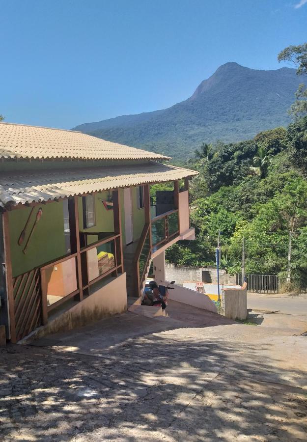 Casa Do Mar & Ane Chalet