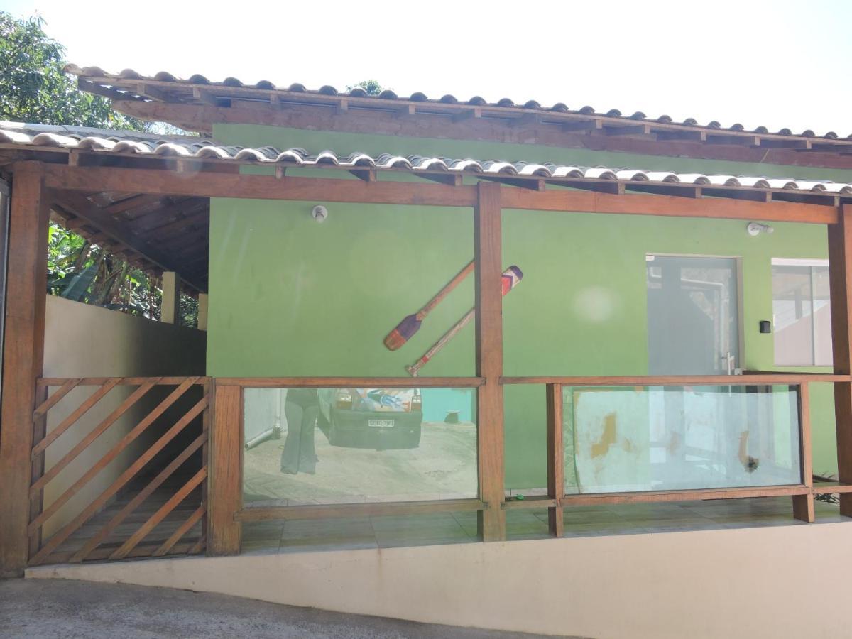 Casa Do Mar & Ane Ilhabela