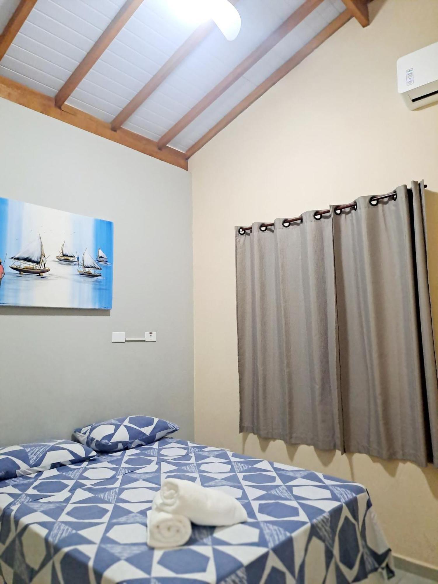 Chalet Casa Do Mar & Ane *