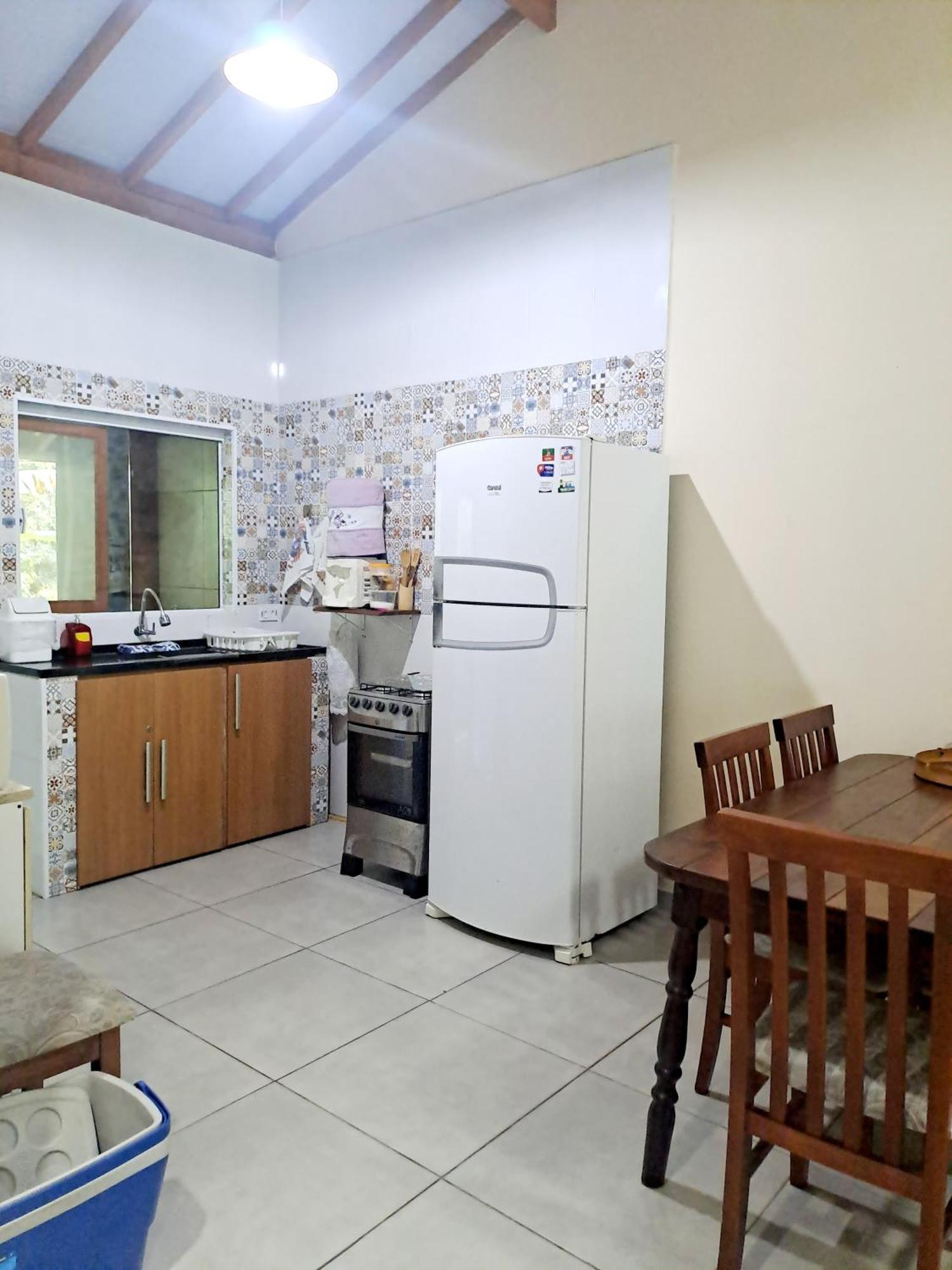 Chalet Casa Do Mar & Ane *